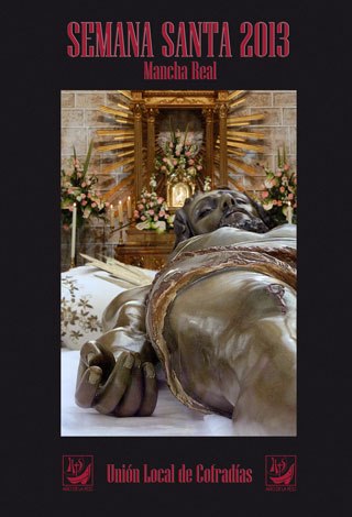 Semana Santa en Mancha Real  